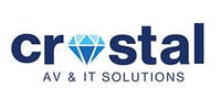 Crystal-AVIT